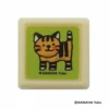 Kodomo No Kao x Ganaha Yoko Self-Inking Stamp – Cat
