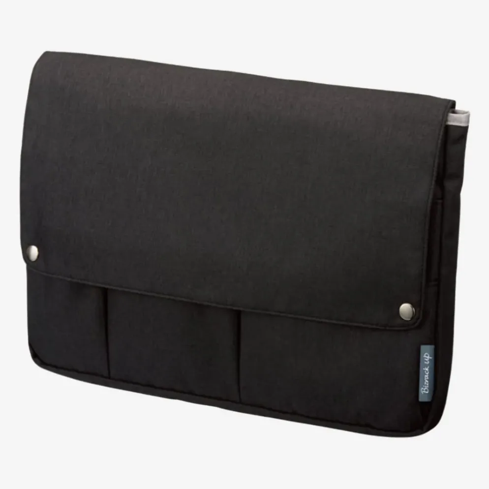 Kokuyo Bag-in-Bag A4 Horizontal