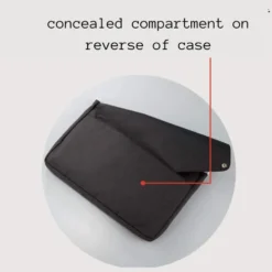 Kokuyo Bag-in-Bag A4 Horizontal