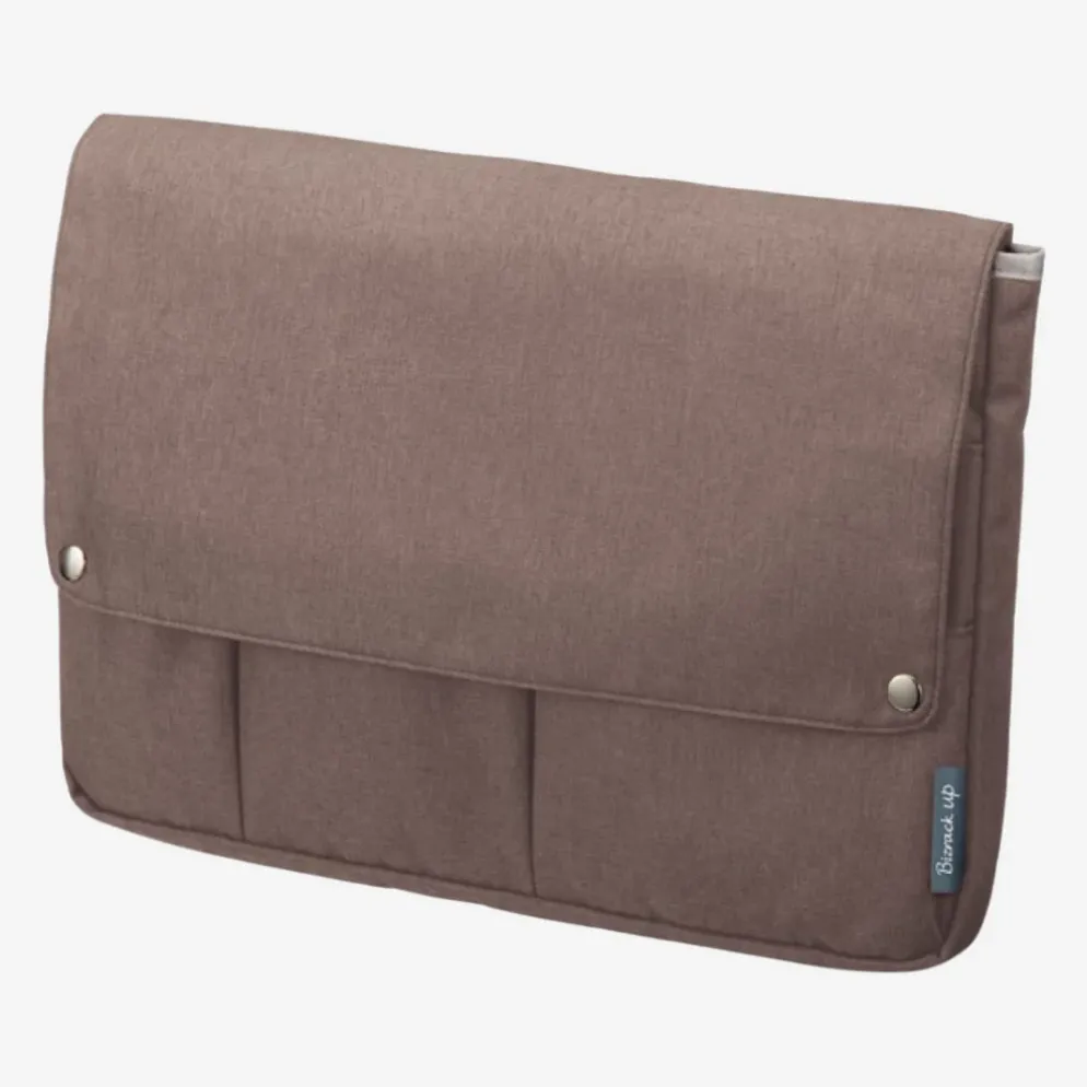 Kokuyo Bag-in-Bag A4 Horizontal