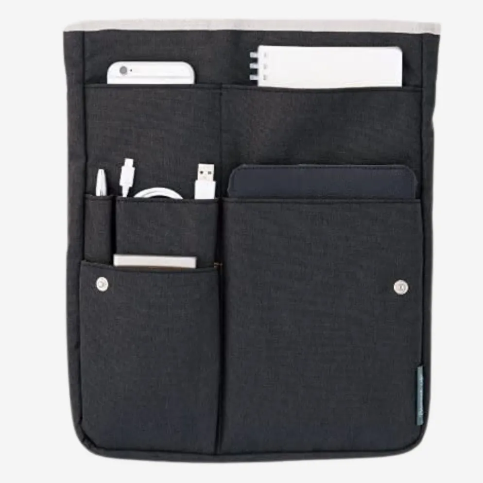 Kokuyo Bag-in-Bag A4 Vertical