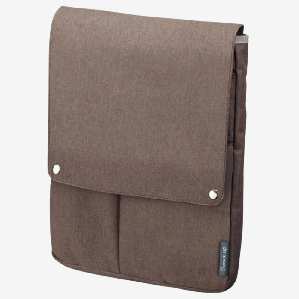 Kokuyo Bag-in-Bag A4 Vertical