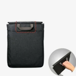 Kokuyo Bag-in-Bag A4 Vertical