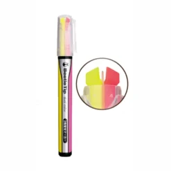 Kokuyo Beetle Tip Dual Colour Highlighter (2025)