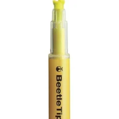 Kokuyo Beetle Tip 3-way Highlighter [5 pack]