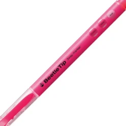 Kokuyo Beetle Tip 3-way Highlighter [5 pack]