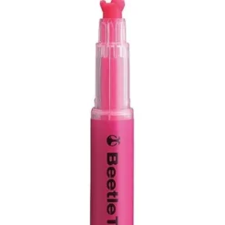 Kokuyo Beetle Tip 3-Way Highlighter