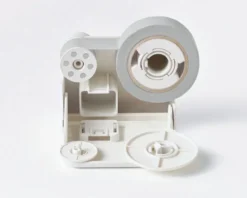 Kokuyo Bobbin Masking Tape Mini Roll Maker