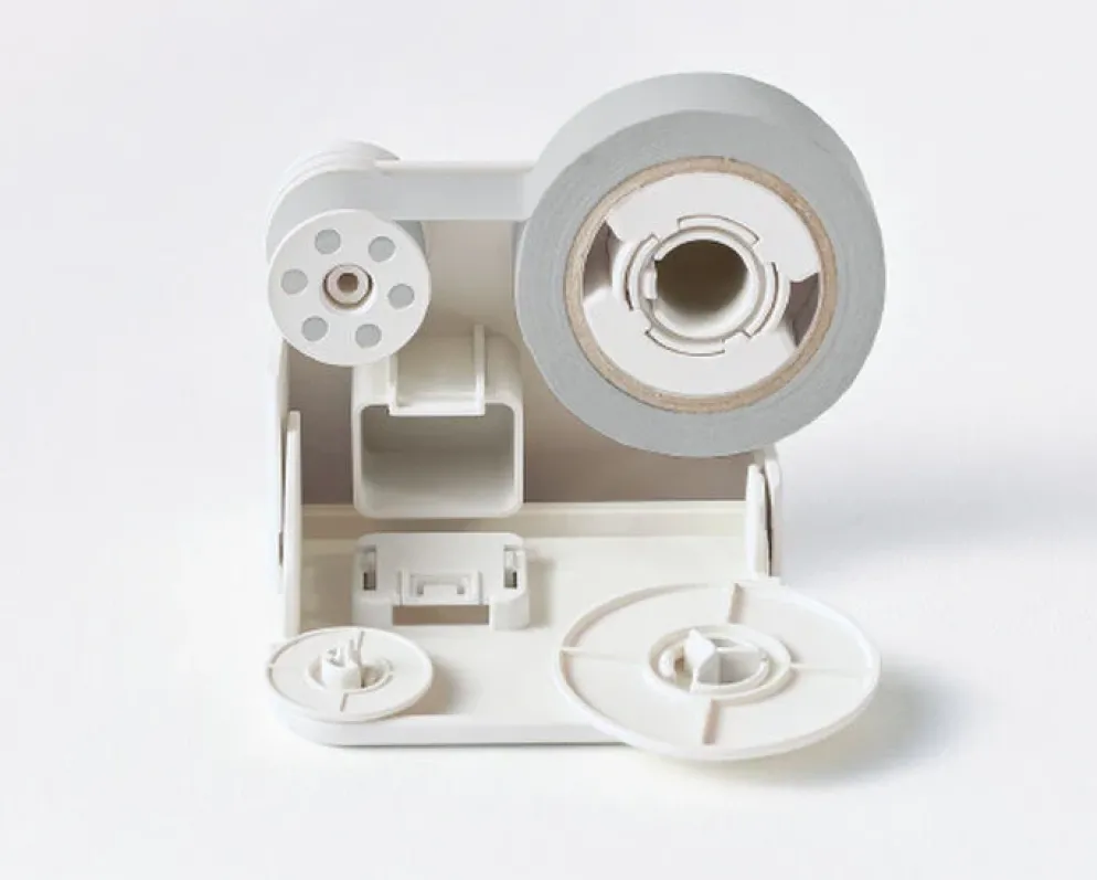Kokuyo Bobbin Masking Tape Mini Roll Maker