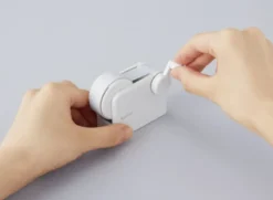 Kokuyo Bobbin Masking Tape Mini Roll Maker