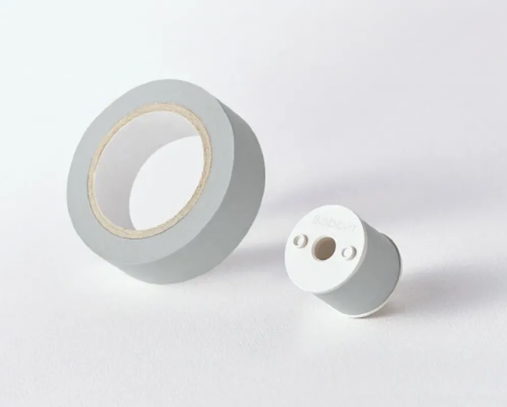Kokuyo Bobbin Masking Tape Mini Roll Maker