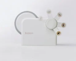 Kokuyo Bobbin Masking Tape Mini Roll Maker