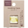 Kokuyo Bobbin Masking Tape - Organza