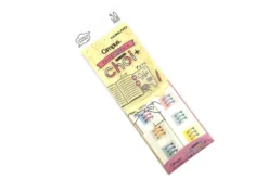 Kokuyo CAMPUS Choi+ Sheet Connecting Stickers