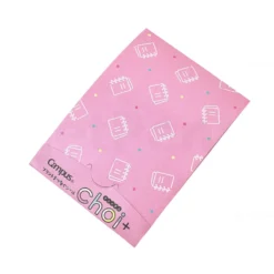 Kokuyo CAMPUS Choi+ Sheet Connecting Stickers