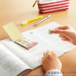 Kokuyo CAMPUS Choi+ Sheet Connecting Stickers
