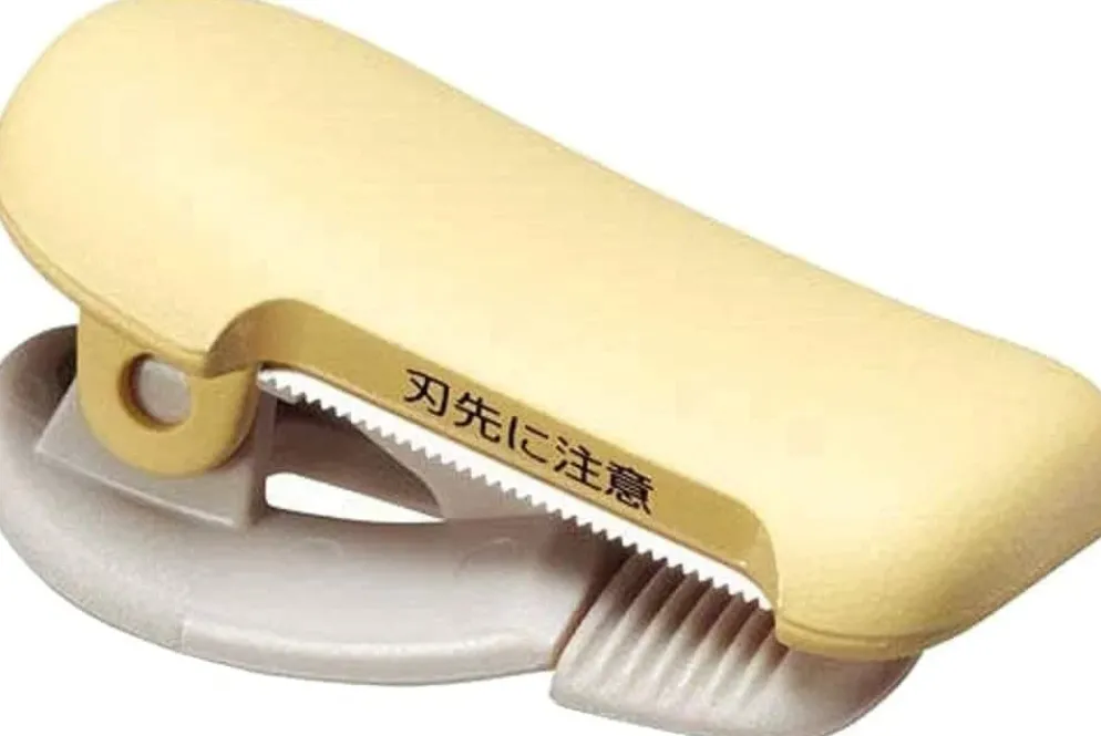 Kokuyo Clip Masking Tape Cutter 10 - 15mm