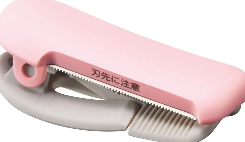 Kokuyo Clip Masking Tape Cutter 20 - 25mm
