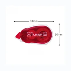 Kokuyo Dotliner Quick & Strong Glue Tape