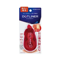 Kokuyo Dotliner Quick & Strong Glue Tape