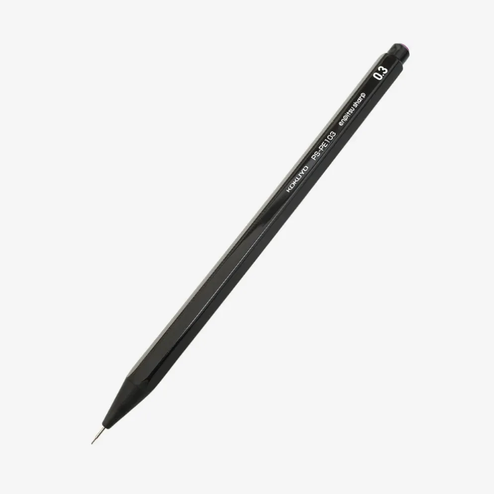 Kokuyo Enpitsu Sharp Mechanical Pencil