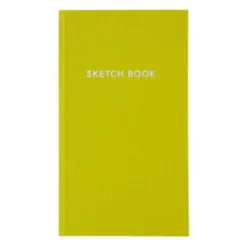 Kokuyo Field Sketchbook [3mm Grid]