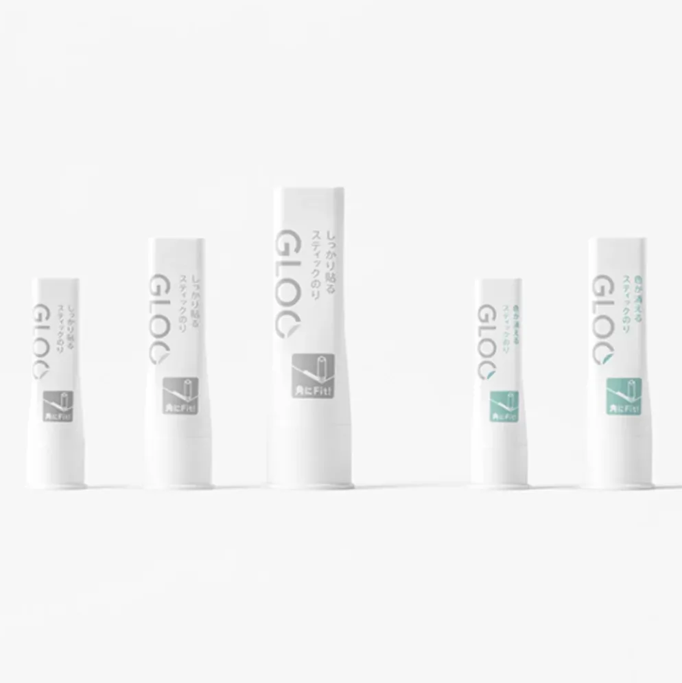 Kokuyo GLOO Square Glue Stick