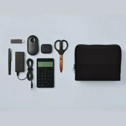 Kokuyo Haco Biz 2 Stand Tool Pouch