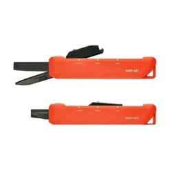 Kokuyo Hakoake 2Way Portable Scissors