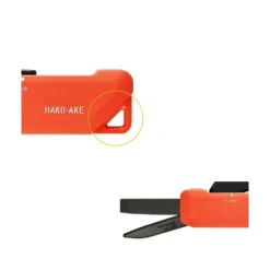 Kokuyo Hakoake 2Way Portable Scissors