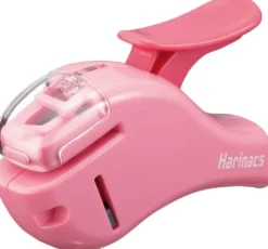 Kokuyo Harinacs Stapleless Stapler Compact Alpha