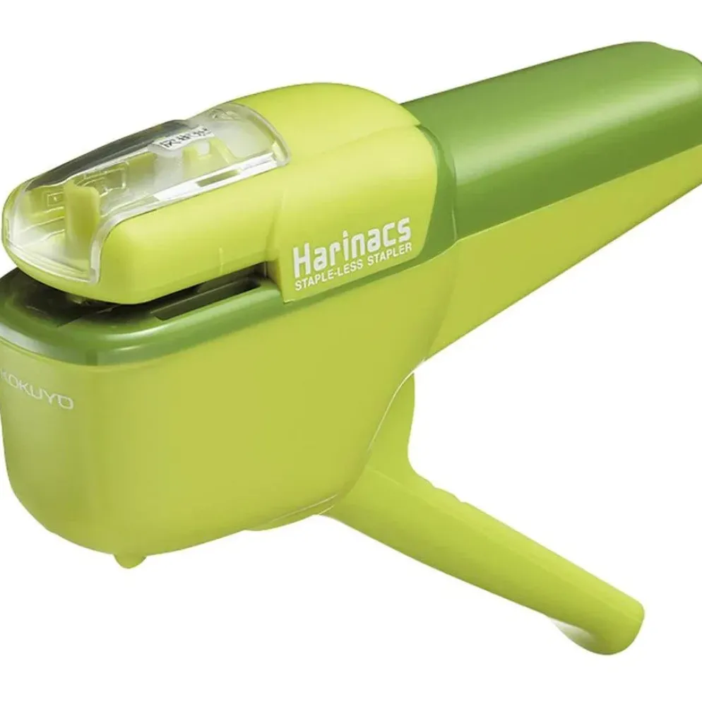 Kokuyo Harinacs Stapleless Stapler