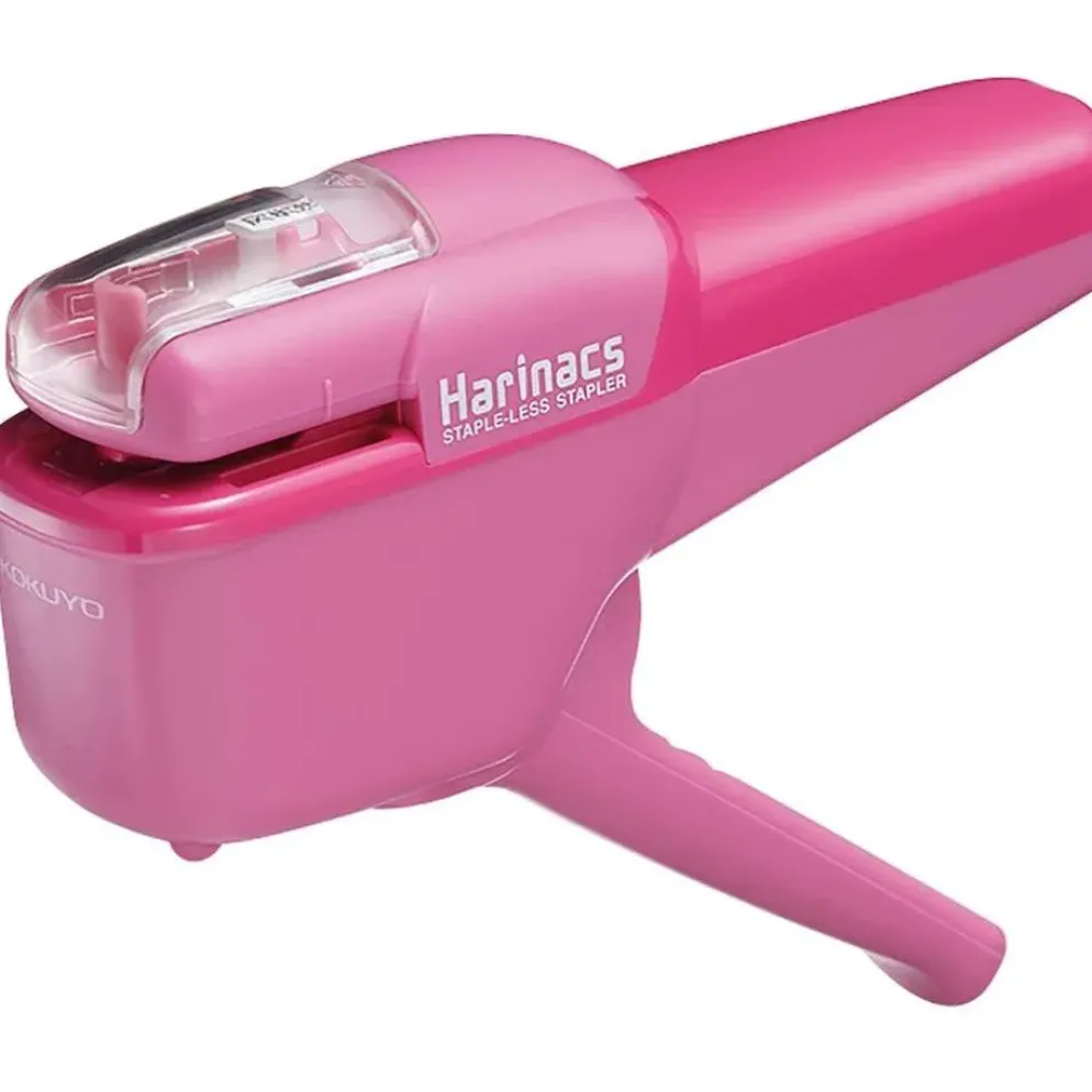 Kokuyo Harinacs Stapleless Stapler