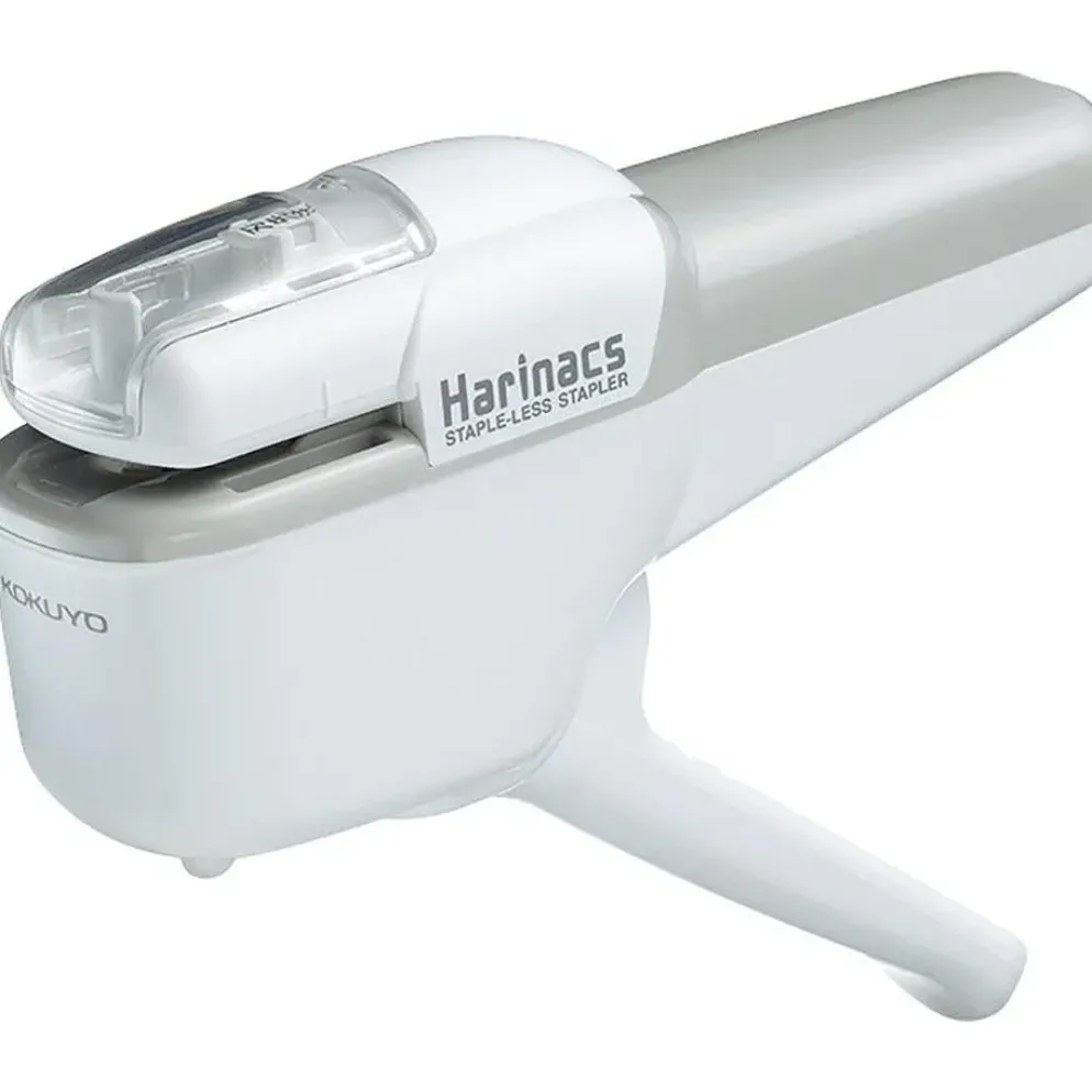 Kokuyo Harinacs Stapleless Stapler