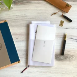 Kokuyo Jibun Pat-mi Pocket Diary [3 pack]