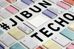 Kokuyo Jibun Techo 2026 - A5 Slim Diary Refill