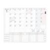 Kokuyo Jibun Techo DAYs 2026 - A5 Slim [Gray]