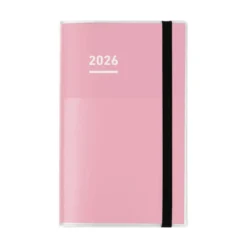 Kokuyo Jibun Techo First Kit 2026 – A5 Slim [DIARY + LIFE + IDEA]