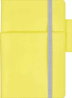 Kokuyo Jibun Techo Hard Cover B6