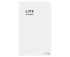 Kokuyo Jibun Techo LIFE Refill