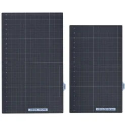 Kokuyo Jibun Techo Shitajiki Pencil Board