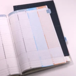 Kokuyo Jibun Techo Shitajiki Pencil Board