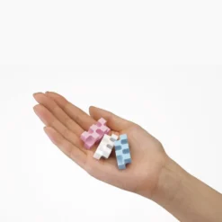 Kokuyo Kadokeshi Mini 28 Corner Eraser [2 pack]