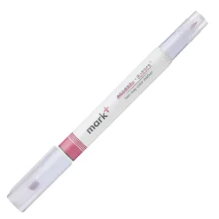 Kokuyo Mark+ 2 Way Colour Marker Pen