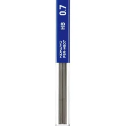 Kokuyo Mechanical Pencil Lead Refills – HB, B, 2B