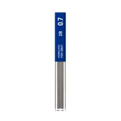 Kokuyo Mechanical Pencil Lead Refills – HB, B, 2B