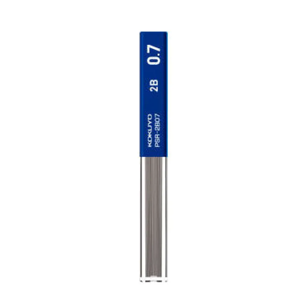 Kokuyo Mechanical Pencil Lead Refills – HB, B, 2B