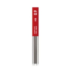 Kokuyo Mechanical Pencil Lead Refills – HB, B, 2B