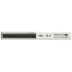 Kokuyo Mechanical Pencil Lead Refills – HB, B, 2B