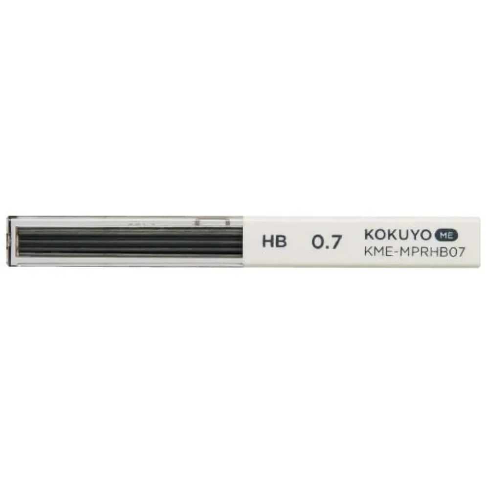 Kokuyo Mechanical Pencil Lead Refills – HB, B, 2B